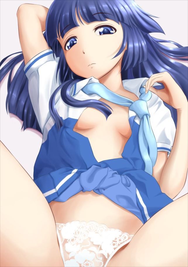 【PreCure】Aoki Reika no Moe・Cute Secondary Erotic Image Summary 16
