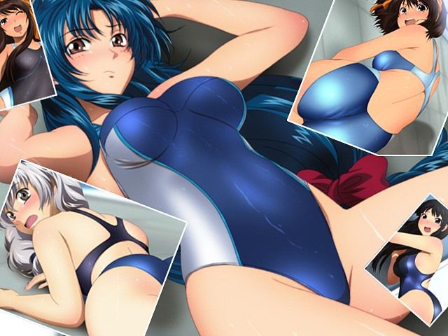 Swimsuit to Heroine 2