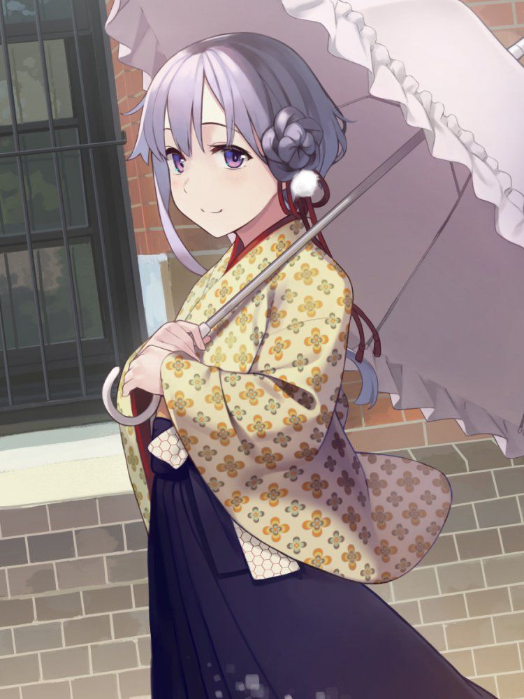 【Secondary】Japanese Clothes, Kimonos, Japanese Dress Women's Images Part 7 5