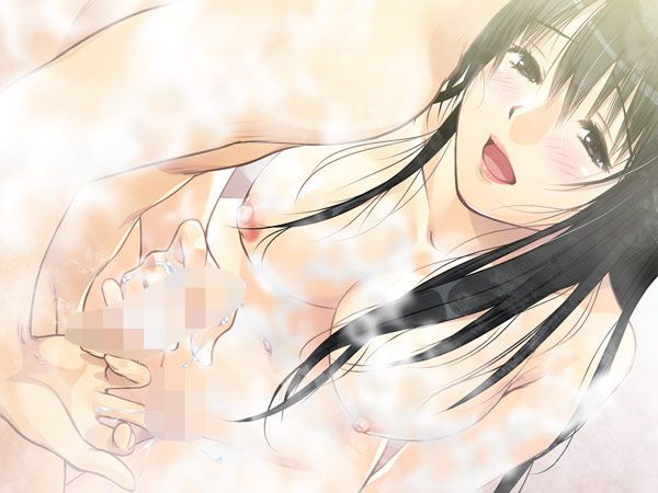 [Secondary erotic image] I will take a skin off! ~ The Passion of the rookie edit Marika ~ 19