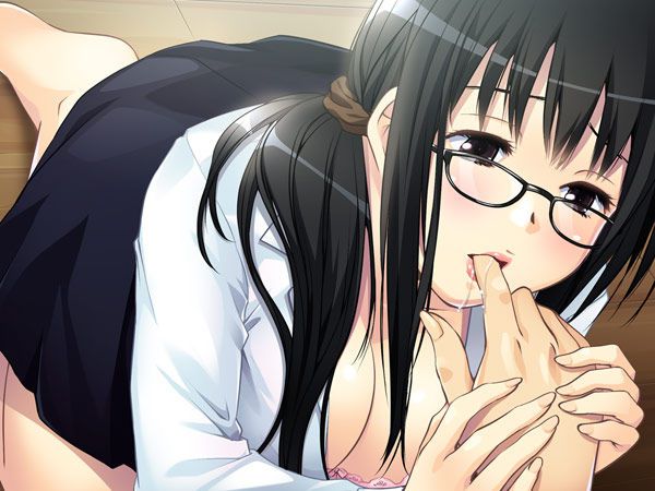 [Secondary erotic image] I will take a skin off! ~ The Passion of the rookie edit Marika ~ 3