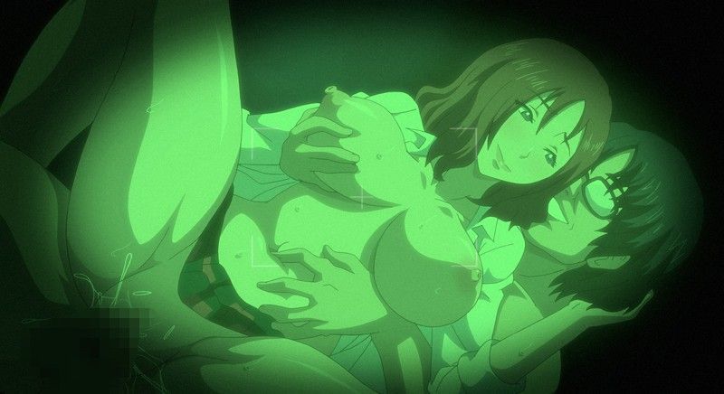 OVA Conception Island # 2 "Your Master's... My erotic-bullet ◆] 10