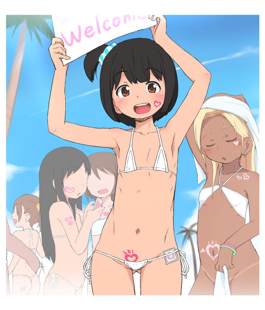[Lori] When I thought that I could no longer use lolicon, I felt free, Part 144 23