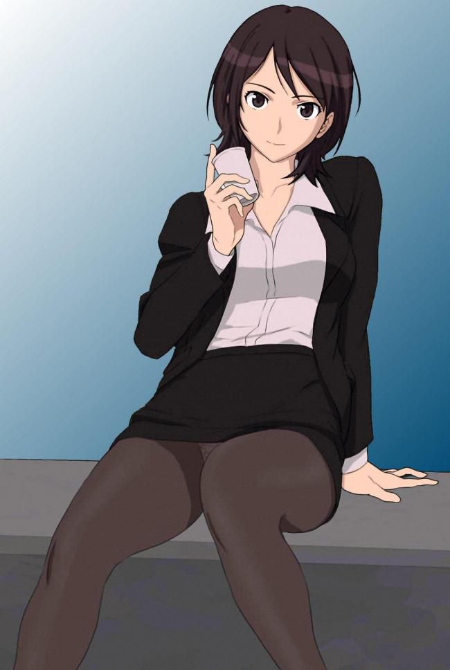 【Amagami】High-quality erotic images that can be made into Maya Takahashi's wallpaper (PC, smartphone) 12