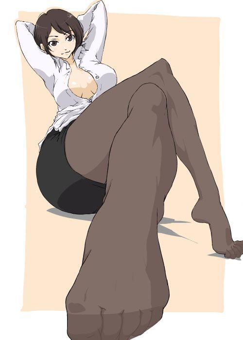 【Amagami】High-quality erotic images that can be made into Maya Takahashi's wallpaper (PC, smartphone) 2
