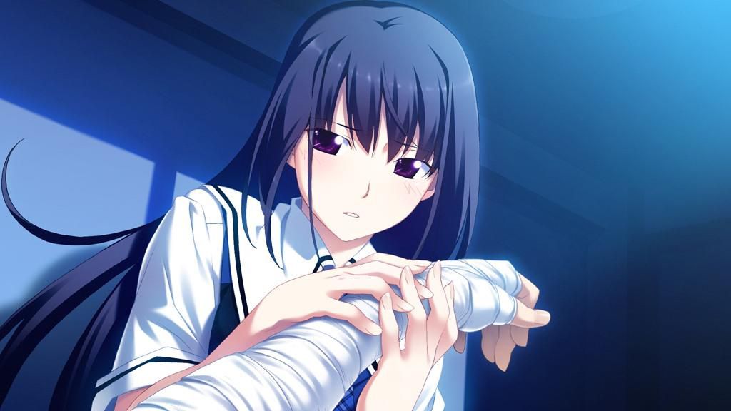 【 frontwing 】 Grisaia no Kajitsu CG collection/Photo gallery (116 photos) 100