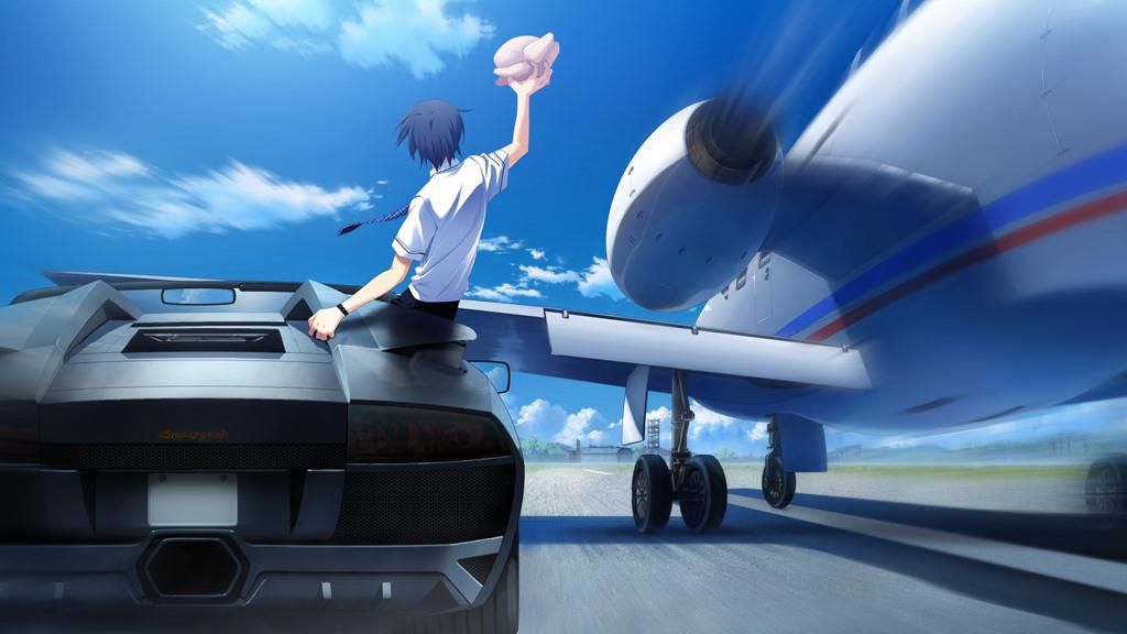 【 frontwing 】 Grisaia no Kajitsu CG collection/Photo gallery (116 photos) 103