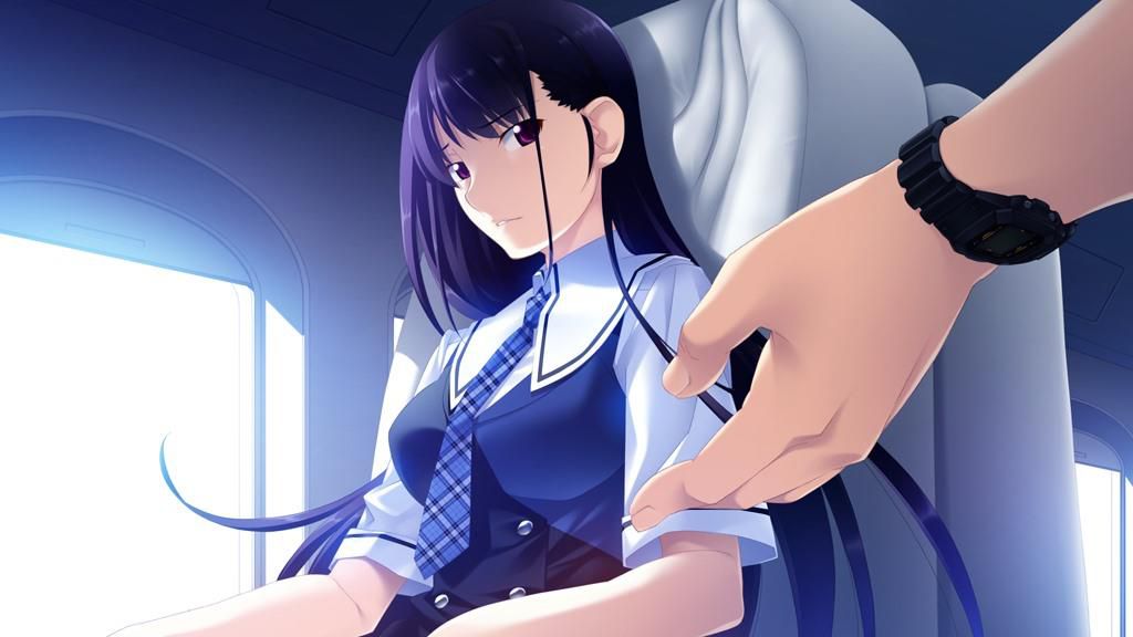 【 frontwing 】 Grisaia no Kajitsu CG collection/Photo gallery (116 photos) 104