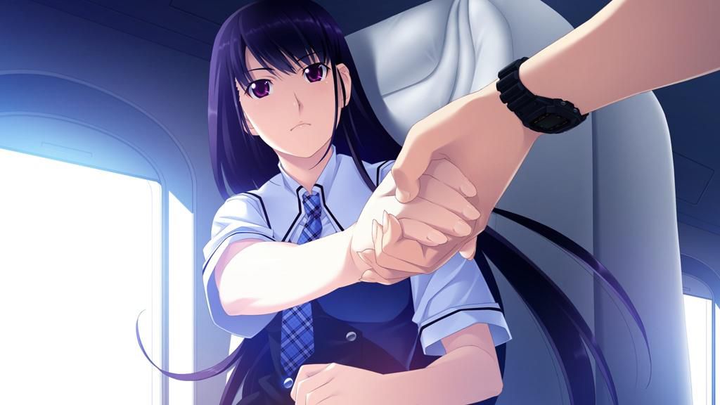 【 frontwing 】 Grisaia no Kajitsu CG collection/Photo gallery (116 photos) 105