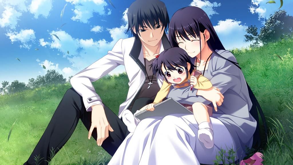 【 frontwing 】 Grisaia no Kajitsu CG collection/Photo gallery (116 photos) 108