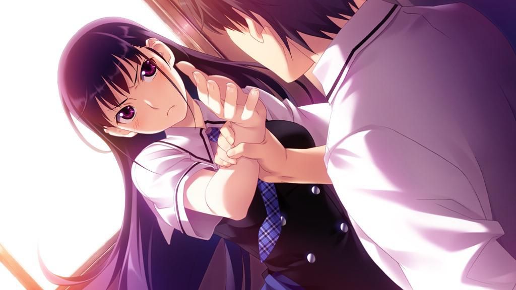 【 frontwing 】 Grisaia no Kajitsu CG collection/Photo gallery (116 photos) 109