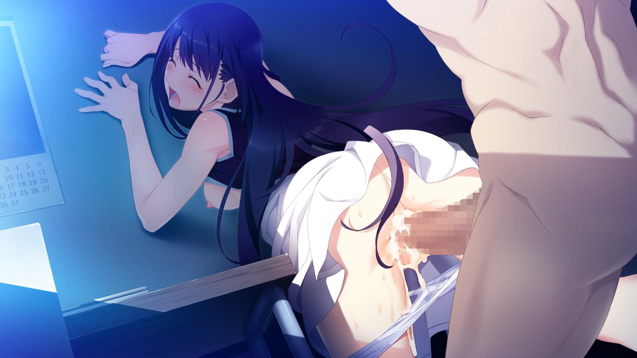 【 frontwing 】 Grisaia no Kajitsu CG collection/Photo gallery (116 photos) 114