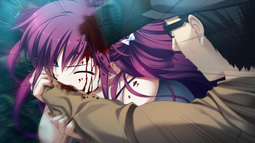 【 frontwing 】 Grisaia no Kajitsu CG collection/Photo gallery (116 photos) 15