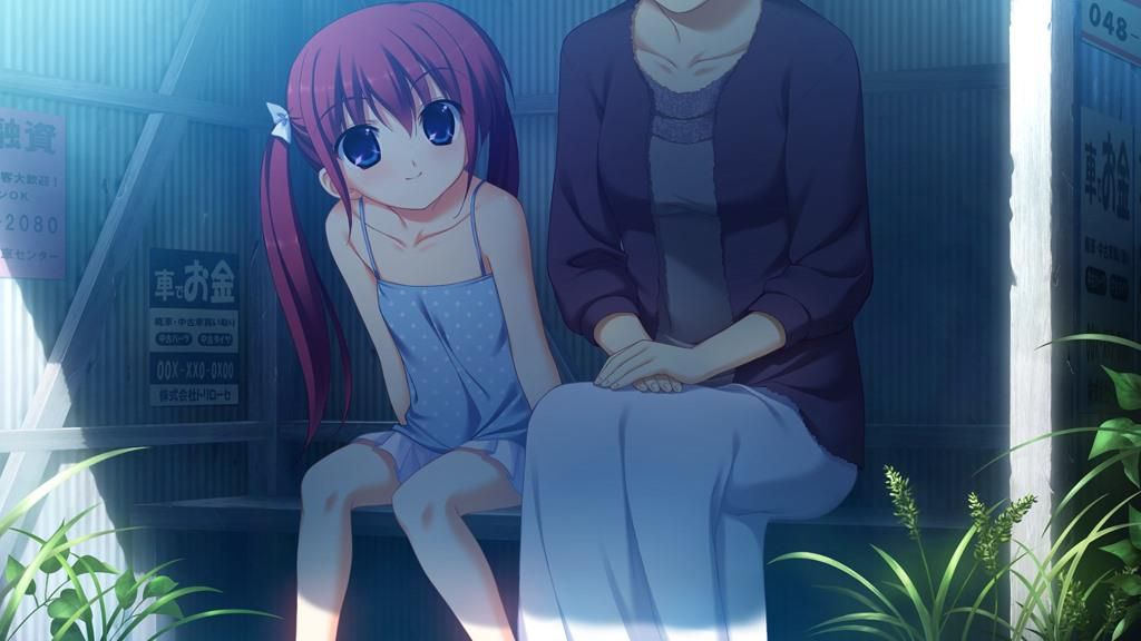 【 frontwing 】 Grisaia no Kajitsu CG collection/Photo gallery (116 photos) 17