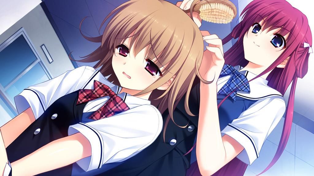 【 frontwing 】 Grisaia no Kajitsu CG collection/Photo gallery (116 photos) 2