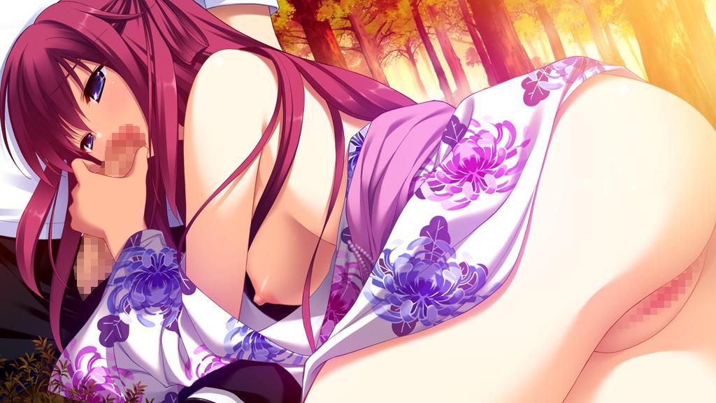 【 frontwing 】 Grisaia no Kajitsu CG collection/Photo gallery (116 photos) 20