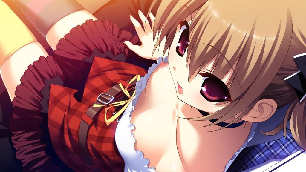 【 frontwing 】 Grisaia no Kajitsu CG collection/Photo gallery (116 photos) 22