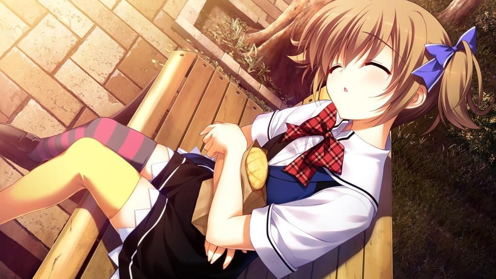 【 frontwing 】 Grisaia no Kajitsu CG collection/Photo gallery (116 photos) 31