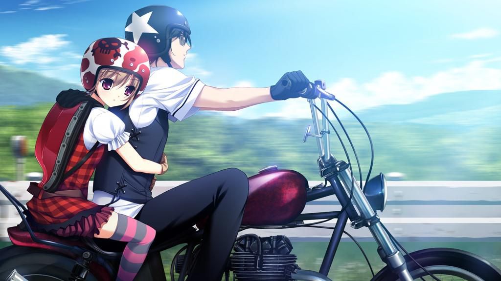 【 frontwing 】 Grisaia no Kajitsu CG collection/Photo gallery (116 photos) 32