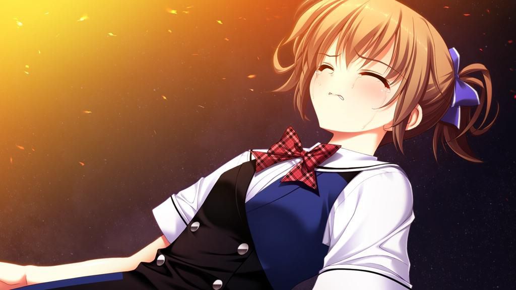 【 frontwing 】 Grisaia no Kajitsu CG collection/Photo gallery (116 photos) 34