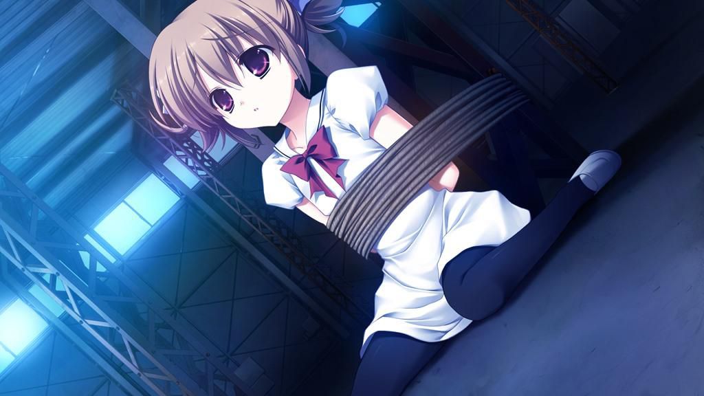 【 frontwing 】 Grisaia no Kajitsu CG collection/Photo gallery (116 photos) 35