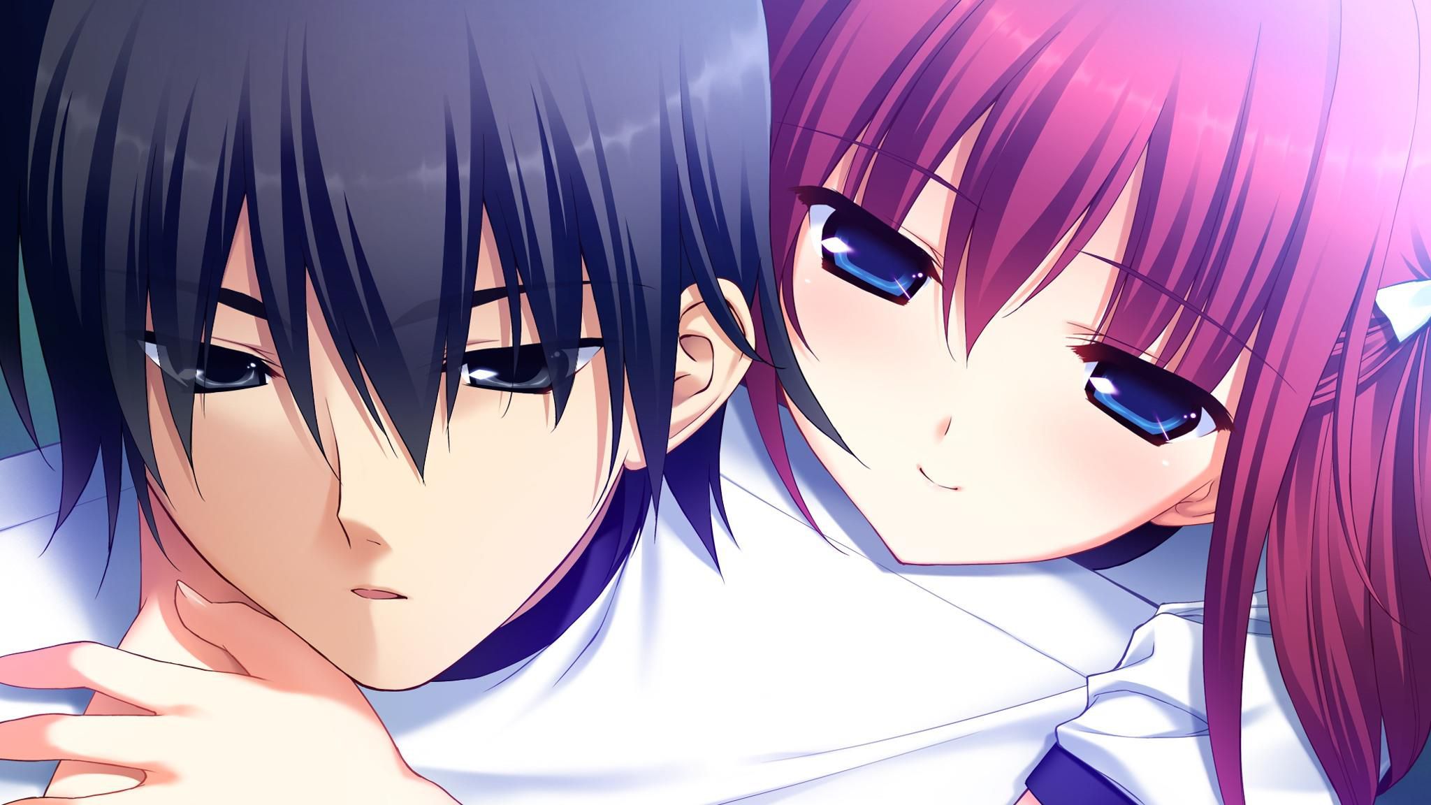 【 frontwing 】 Grisaia no Kajitsu CG collection/Photo gallery (116 photos) 4