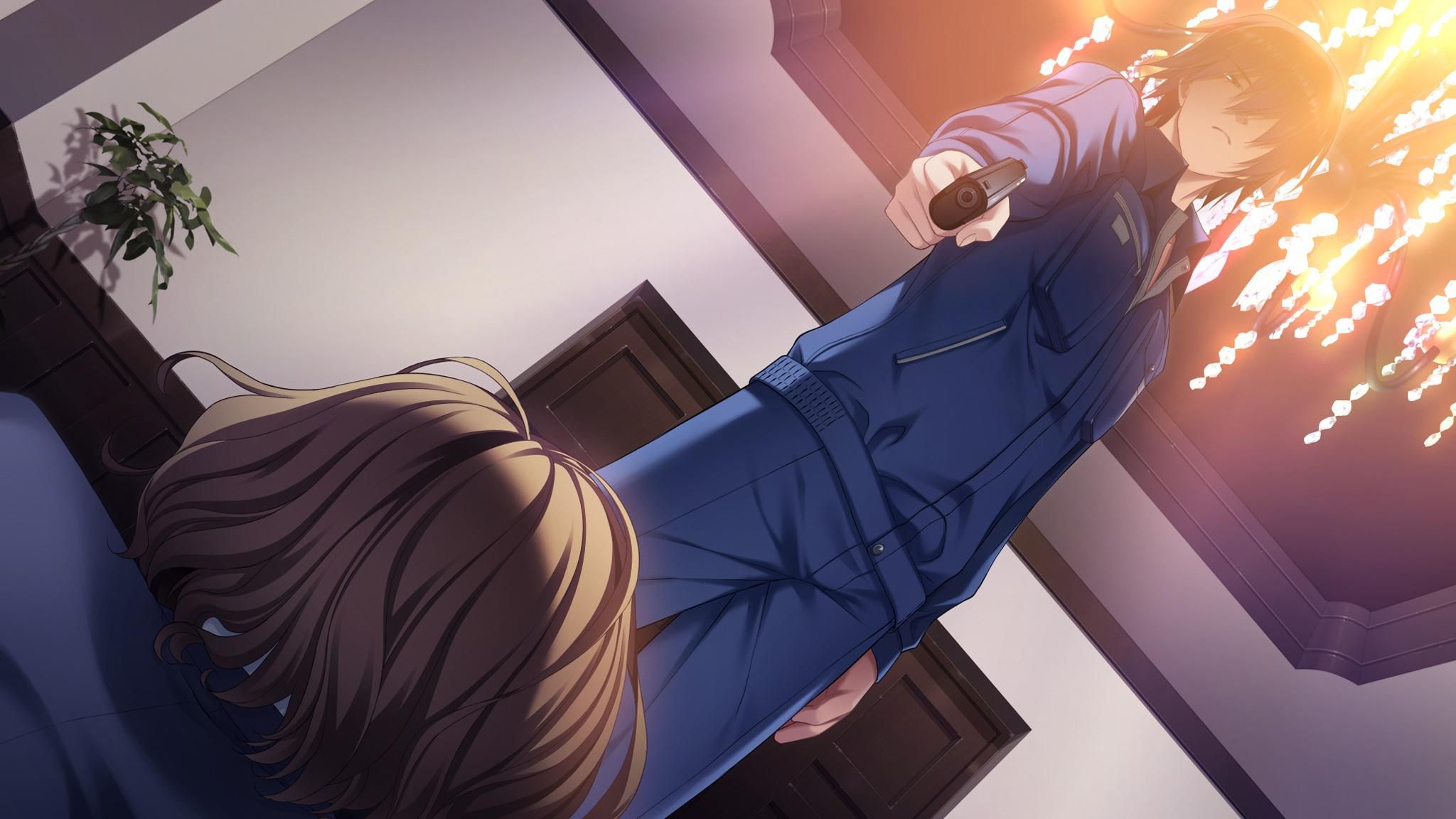 【 frontwing 】 Grisaia no Kajitsu CG collection/Photo gallery (116 photos) 42