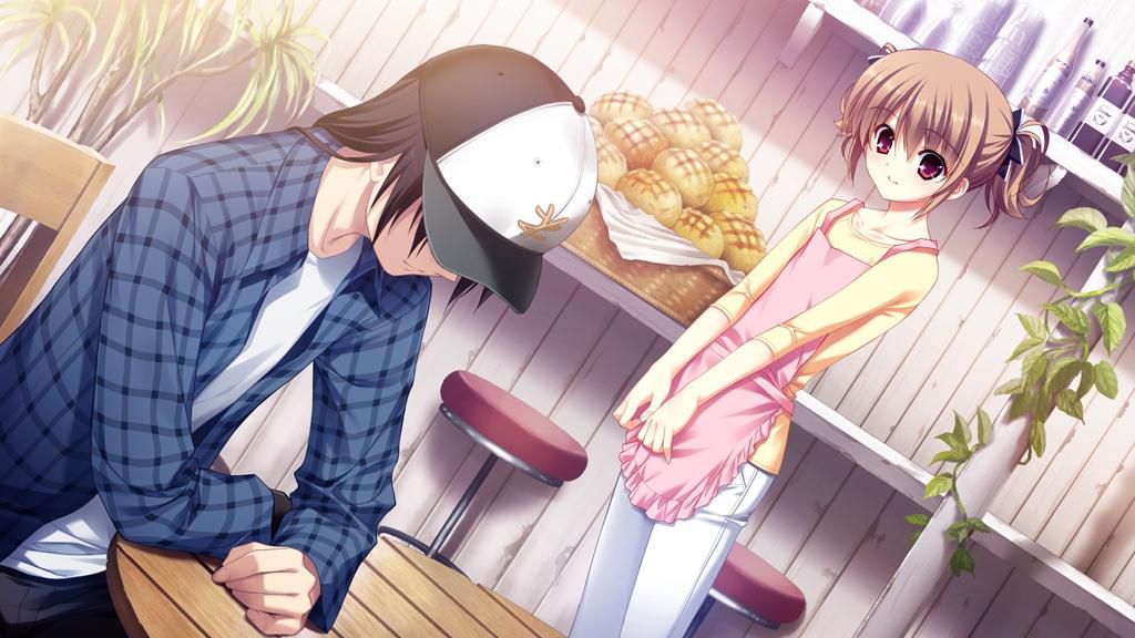 【 frontwing 】 Grisaia no Kajitsu CG collection/Photo gallery (116 photos) 43