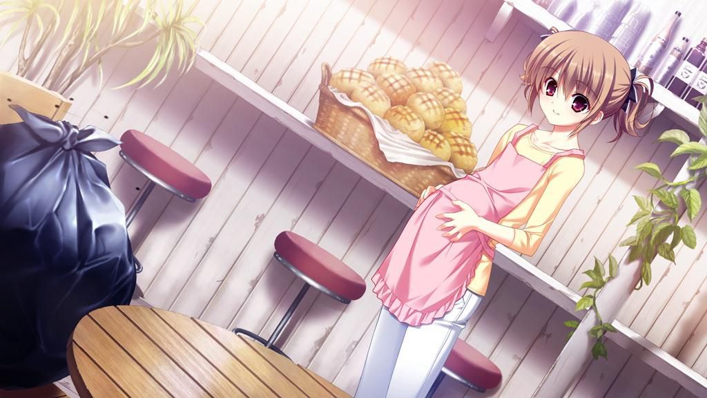 【 frontwing 】 Grisaia no Kajitsu CG collection/Photo gallery (116 photos) 44