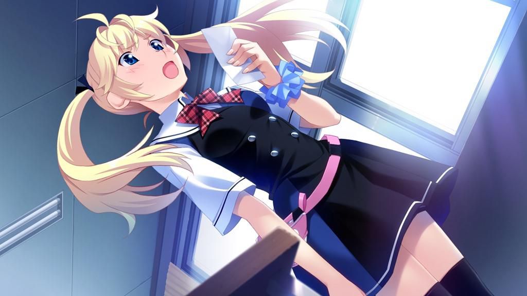 【 frontwing 】 Grisaia no Kajitsu CG collection/Photo gallery (116 photos) 45