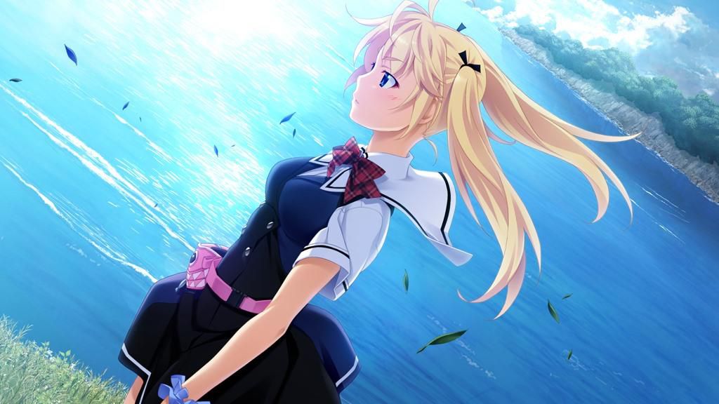 【 frontwing 】 Grisaia no Kajitsu CG collection/Photo gallery (116 photos) 46