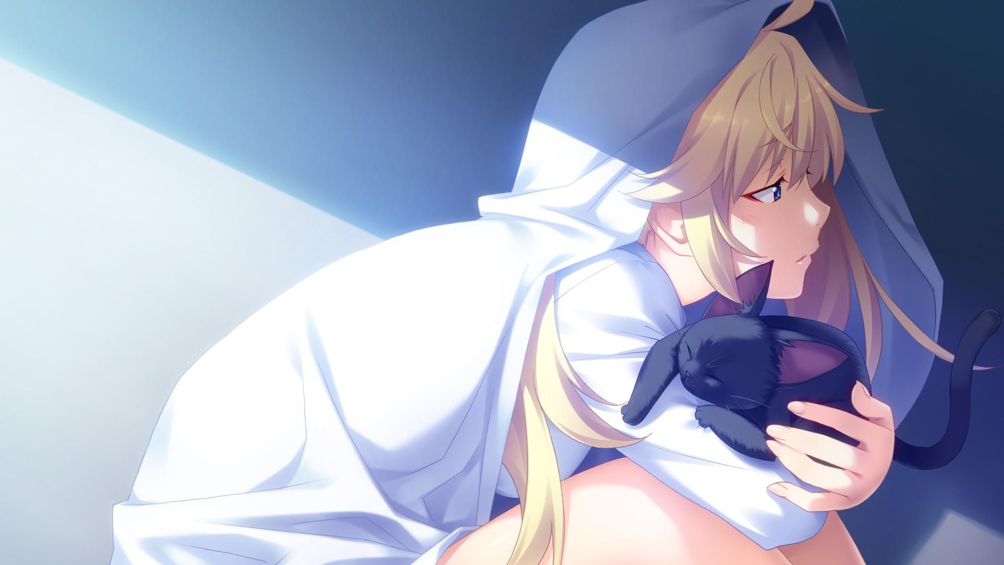 【 frontwing 】 Grisaia no Kajitsu CG collection/Photo gallery (116 photos) 48