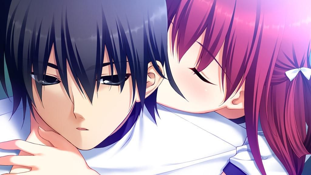 【 frontwing 】 Grisaia no Kajitsu CG collection/Photo gallery (116 photos) 5