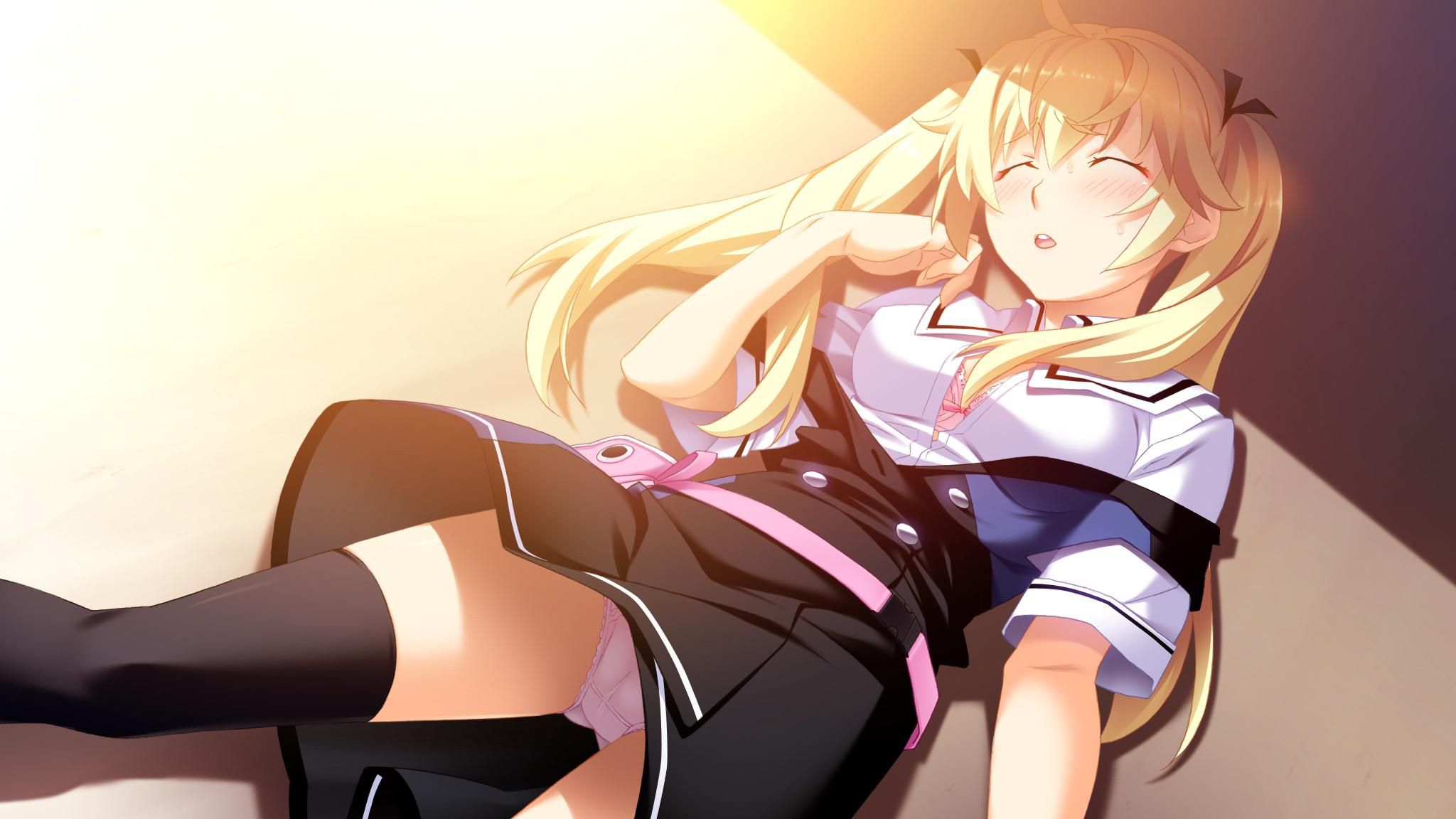 【 frontwing 】 Grisaia no Kajitsu CG collection/Photo gallery (116 photos) 51