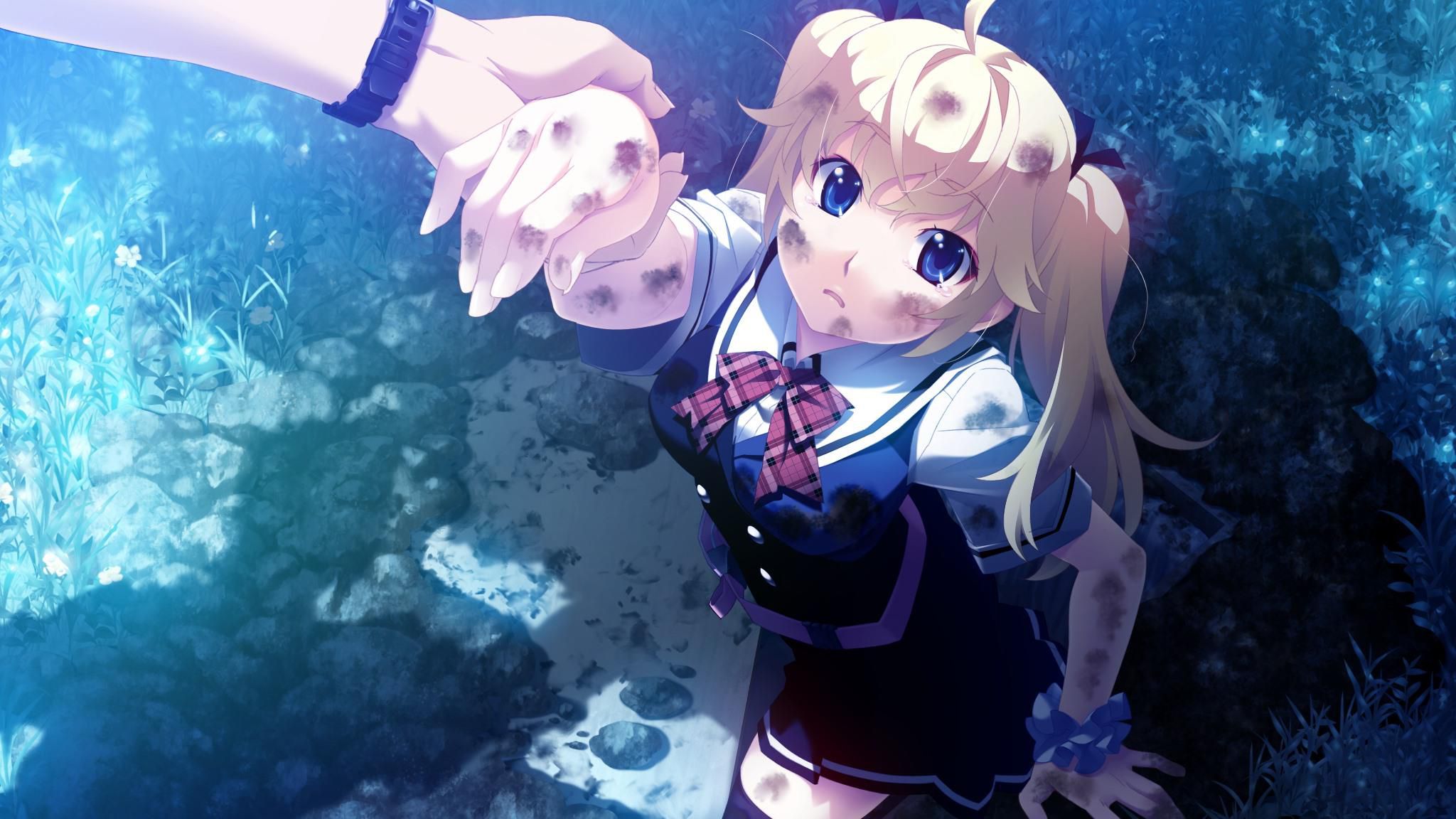 【 frontwing 】 Grisaia no Kajitsu CG collection/Photo gallery (116 photos) 56