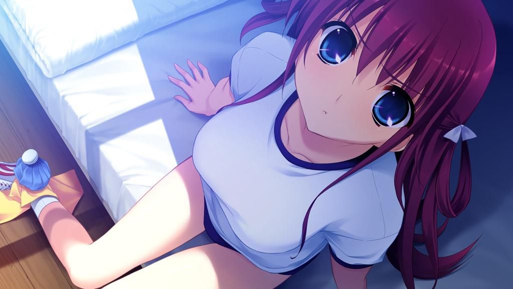 【 frontwing 】 Grisaia no Kajitsu CG collection/Photo gallery (116 photos) 6