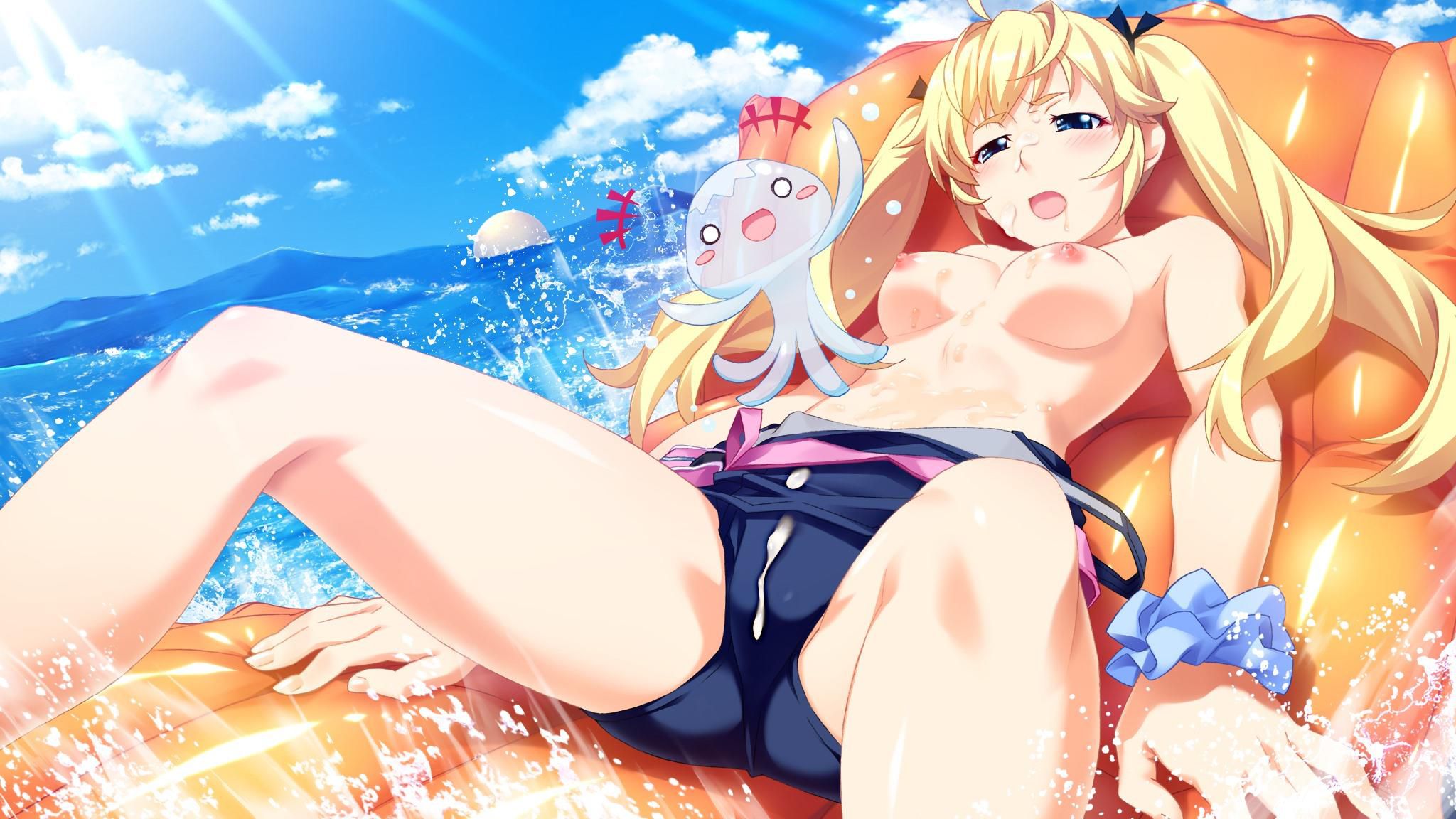 【 frontwing 】 Grisaia no Kajitsu CG collection/Photo gallery (116 photos) 64