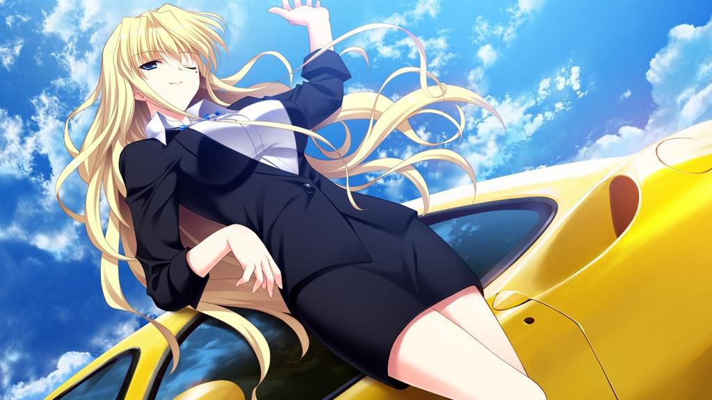 【 frontwing 】 Grisaia no Kajitsu CG collection/Photo gallery (116 photos) 65