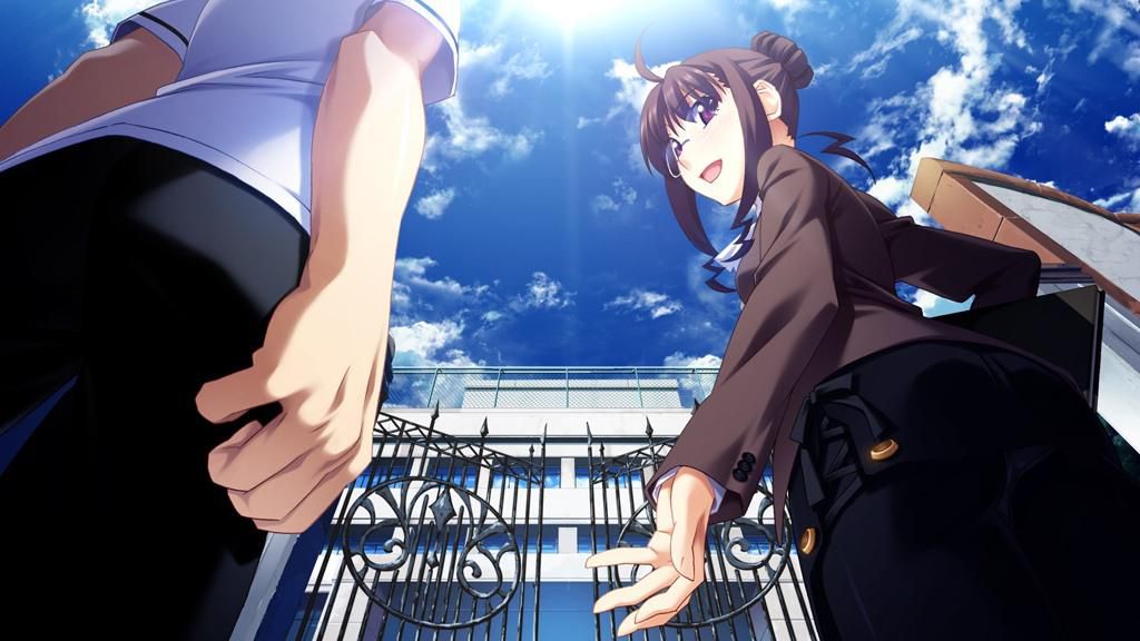 【 frontwing 】 Grisaia no Kajitsu CG collection/Photo gallery (116 photos) 67