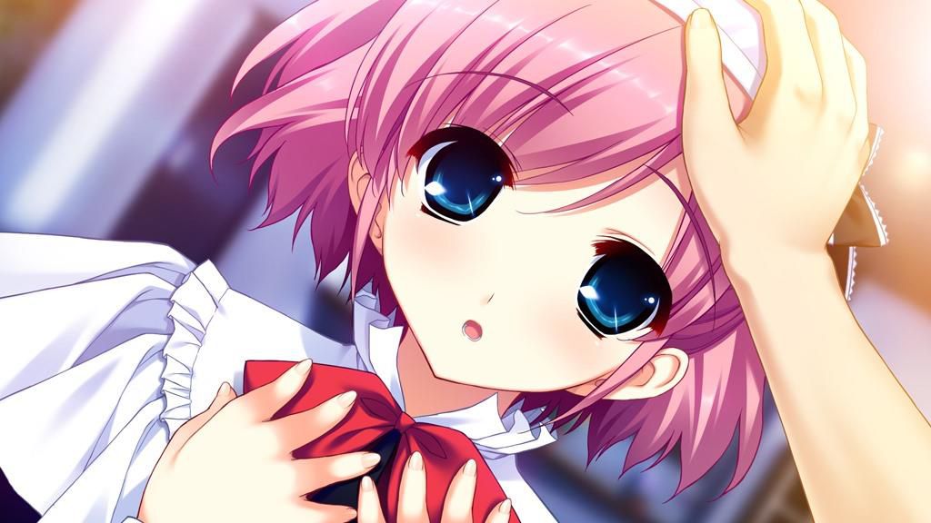 【 frontwing 】 Grisaia no Kajitsu CG collection/Photo gallery (116 photos) 69