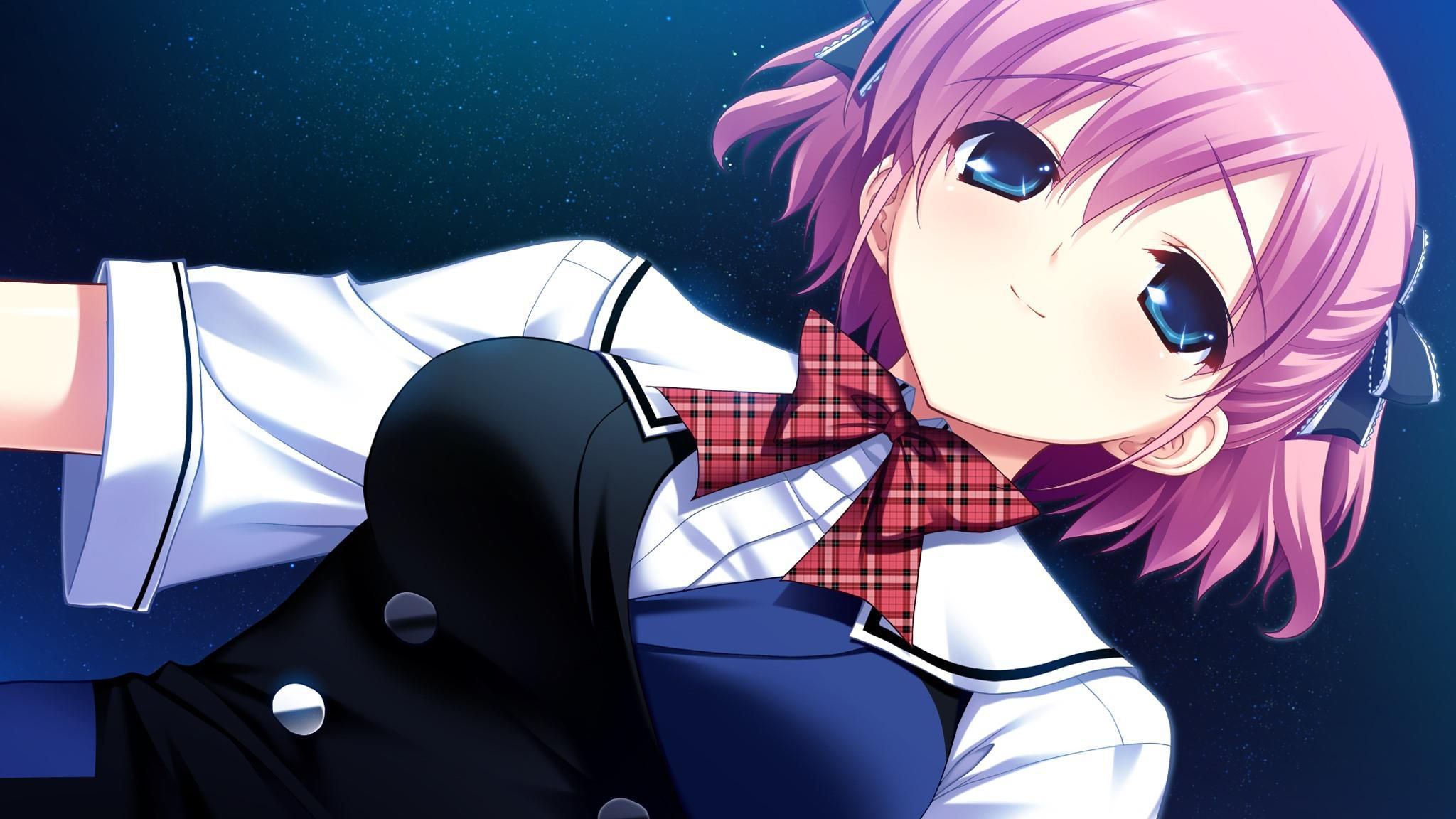 【 frontwing 】 Grisaia no Kajitsu CG collection/Photo gallery (116 photos) 73