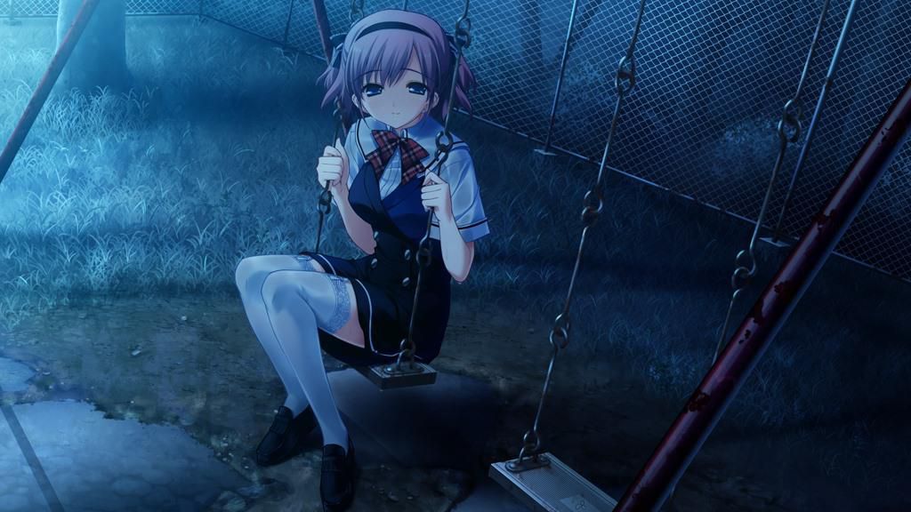 【 frontwing 】 Grisaia no Kajitsu CG collection/Photo gallery (116 photos) 81