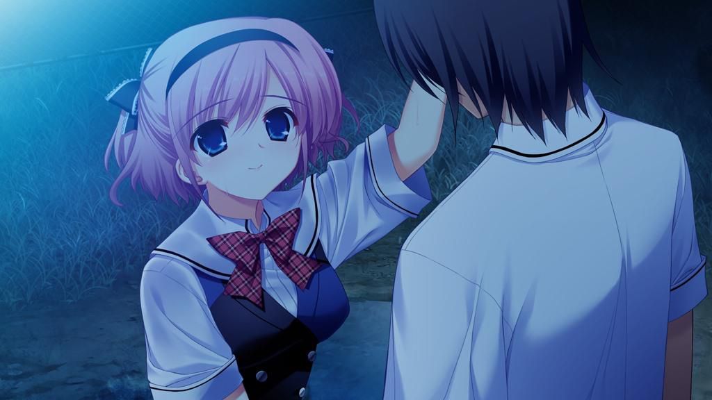 【 frontwing 】 Grisaia no Kajitsu CG collection/Photo gallery (116 photos) 82