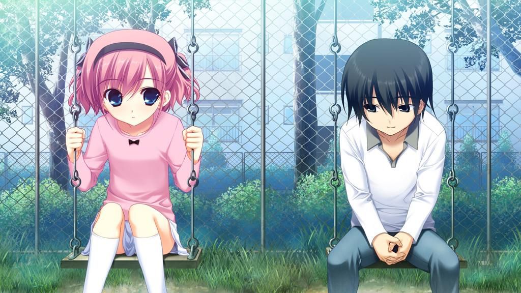 【 frontwing 】 Grisaia no Kajitsu CG collection/Photo gallery (116 photos) 83