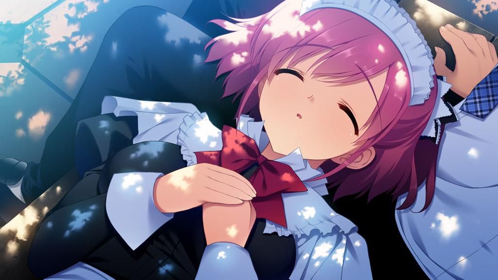 【 frontwing 】 Grisaia no Kajitsu CG collection/Photo gallery (116 photos) 85