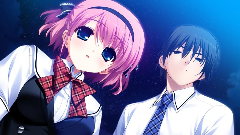 【 frontwing 】 Grisaia no Kajitsu CG collection/Photo gallery (116 photos) 87