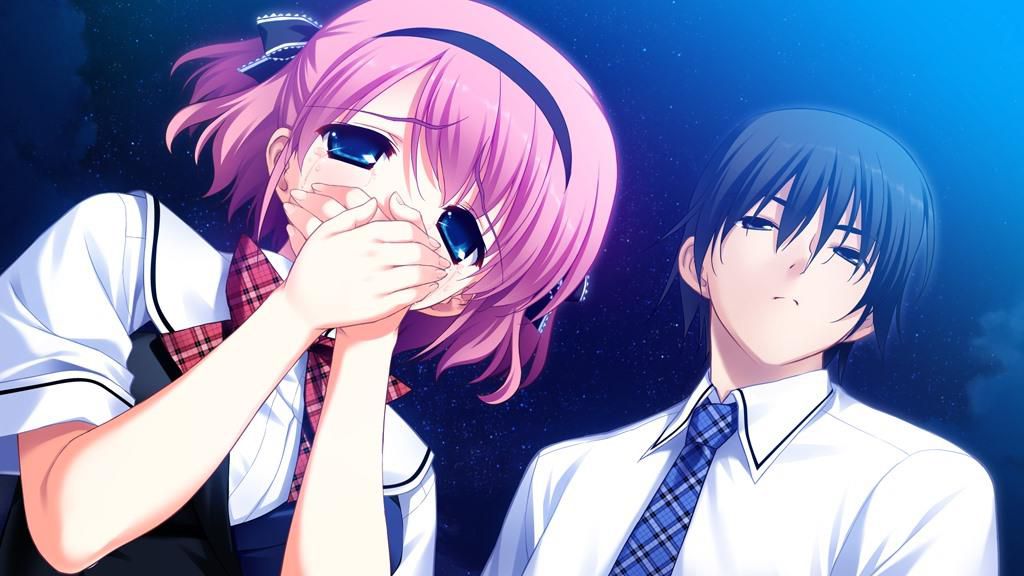 【 frontwing 】 Grisaia no Kajitsu CG collection/Photo gallery (116 photos) 88