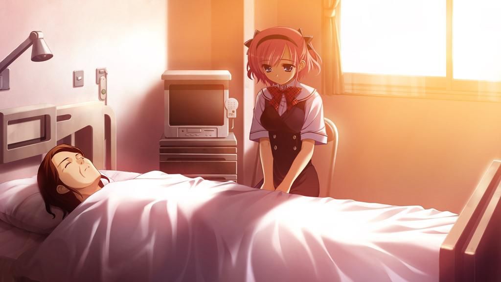 【 frontwing 】 Grisaia no Kajitsu CG collection/Photo gallery (116 photos) 89