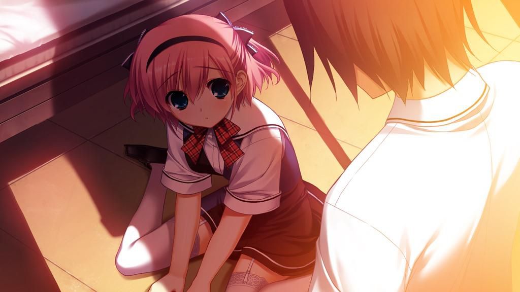 【 frontwing 】 Grisaia no Kajitsu CG collection/Photo gallery (116 photos) 90