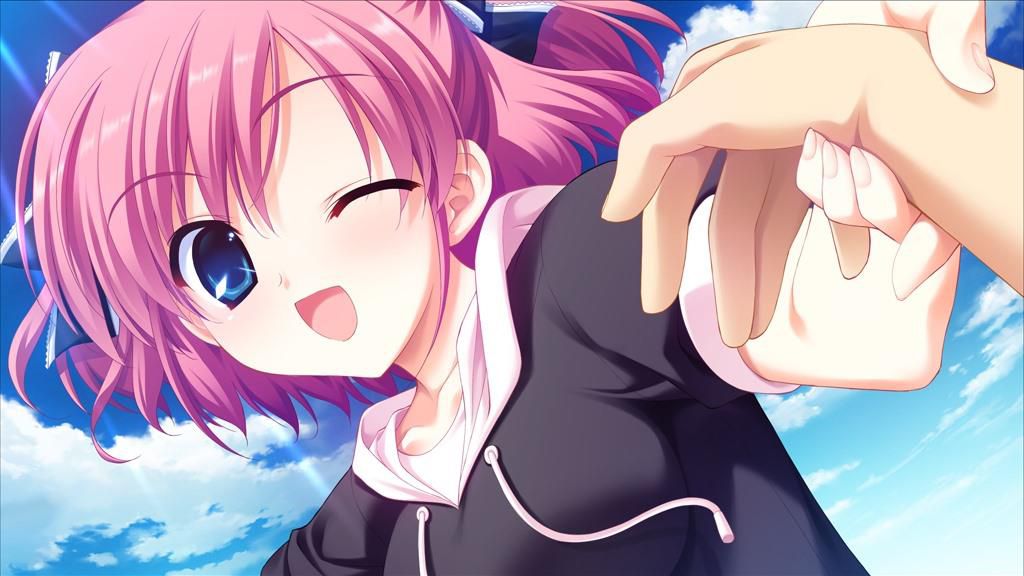 【 frontwing 】 Grisaia no Kajitsu CG collection/Photo gallery (116 photos) 94